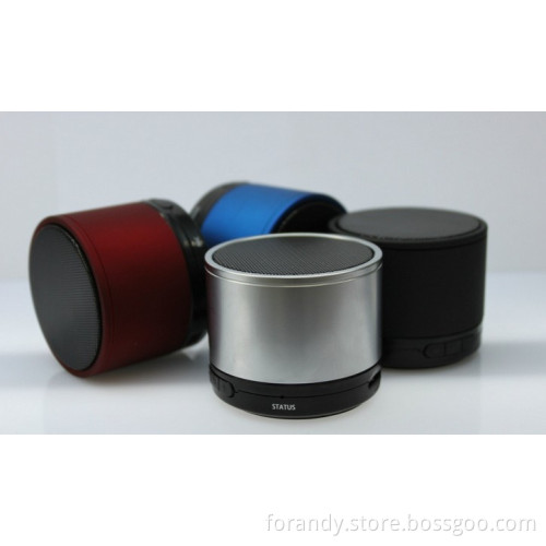 Latest Promotional Gifts Mini Bluetooth Speaker (SP08)